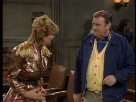 christine sullivan night court baby.
